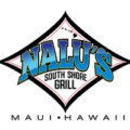 nalus south shore grill maui logo