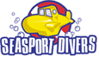 seaport divers logo