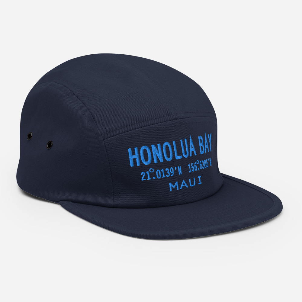 honolua hat