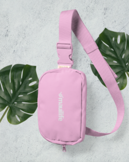 Maui Life Sling Bag